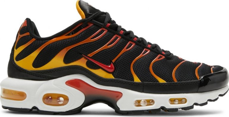 Air Max Plus Reverse Sunset DC6094-001 Air Max Plus Reverse Sunset DC6094-001