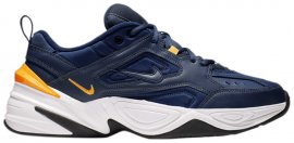 M2K Tekno Midnight Navy AV4789-400