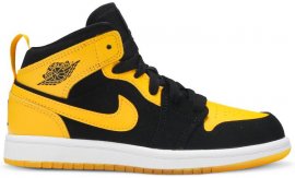 Air Jordan 1 Mid PS New Love 640734-035