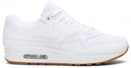 Air Max 1 White Gum AH8145-109