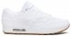 Air Max 1 White Gum AH8145-109