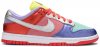 Wmns Dunk Low Sunset Pulse DN0855-600
