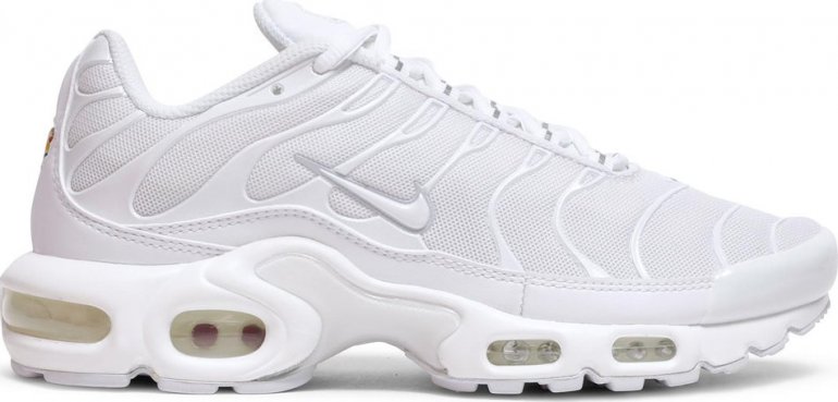 Air Max Plus Triple White DM2362-100 Air Max Plus Triple White DM2362-100
