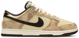 Dunk Low Premium Animal Pack - Cheetah DH7913-200