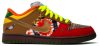 Dunk Low SB What The Dunk 318403-141