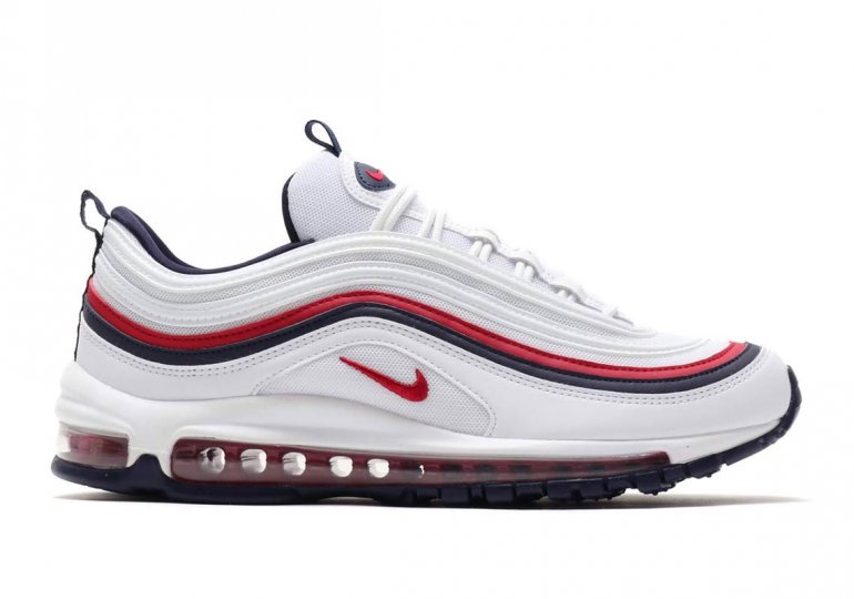 Air Max 97 Red Crush 921733-102 Air Max 97 Red Crush 921733-102