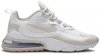 Wmns Air Max 270 React Summit White Orewood Brown CJ0619-102