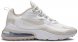 Wmns Air Max 270 React Summit White Orewood Brown CJ0619-102
