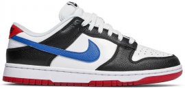 Dunk Low South Korea DM7708-100