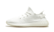 Yeezy Boost 350 V2 Shoes “Triple White”
