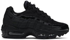 Air Max 95 Black 307960-010