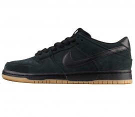 Dunk Low Pro SB Ishod Wair 819674-002