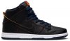 NBA x Dunk High SB Cleveland Cavaliers BQ6392-001