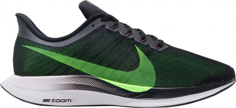 Zoom Pegasus Turbo Lime Blast AJ4114-004 Zoom Pegasus Turbo Lime Blast AJ4114-004