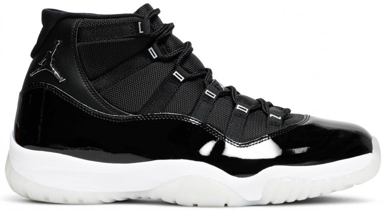 Air Jordan 11 Retro 25th Anniversary CT8012-011 Air Jordan 11 Retro 25th Anniversary CT8012-011