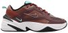 M2K Tekno Mahogany Mink AO3108-200