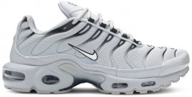 Air Max Plus TN Wolf Grey 852630-021