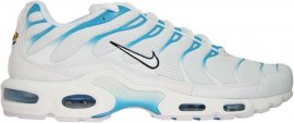 Air Max Plus Blue Fury 852630-105