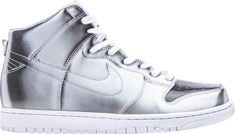 CLOT x Dunk High Flux DH4444-900 CLOT x Dunk High Flux DH4444-900