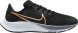 Wmns Air Zoom Pegasus 38 Black Metallic Gold Coin CW7358-004