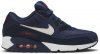 Air Max 90 Essential Midnight Navy AJ1285-403