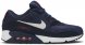 Air Max 90 Essential Midnight Navy AJ1285-403