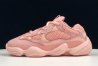 Kanye West X Adidas Yeezy 500 Pink Rose Db2988