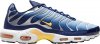 Air Max Plus Blue Void Laser Orange DM3530-400