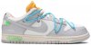 Off-White x Dunk Low Lot 02 of 50 DM1602-115