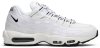 Air Max 95 White/Black 609048-109