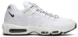 Air Max 95 White/Black 609048-109