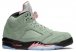 Air Jordan 5 Jade Horizon DC7501-300