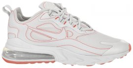 Air Max 270 React SP Flash Crimson CQ6549 100