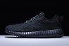 New Adidas Yeezy Boost 350 Pirate Black Pirate Black/Blugra/Core Black Bb5350