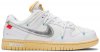 Off-White x Dunk Low Dear Summer - 01 of 50 DM1602-127