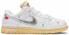 Off-White x Dunk Low Dear Summer - 01 of 50 DM1602-127