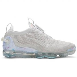Air VaporMax 2020 Flyknit Summit White CJ6740-100