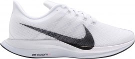 Zoom Pegasus Turbo White Black AJ4114-102