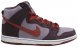 Dunk High Premium Sb Plum 313171-500