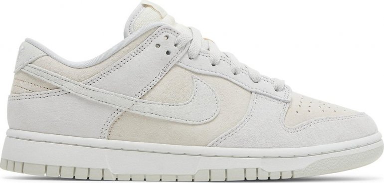 Dunk Low Premium Vast Grey DD8338-001 Dunk Low Premium Vast Grey DD8338-001