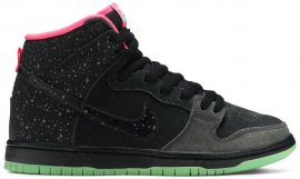 Dunk High Premium SB Northern Lights 313171-063