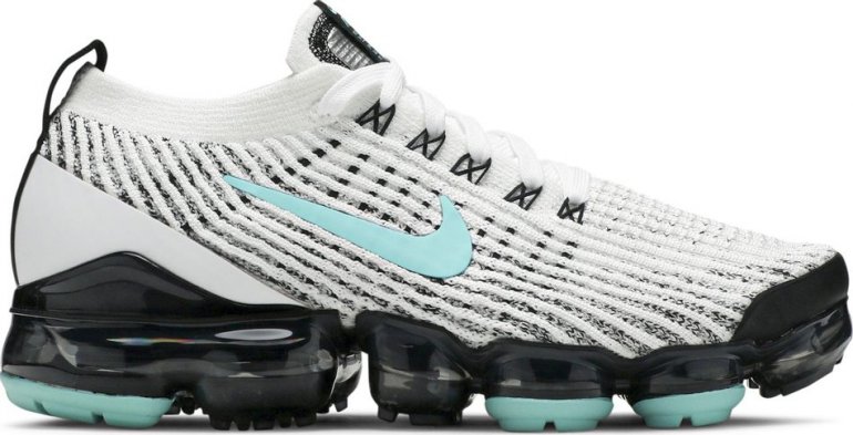 Wmns Air VaporMax Flyknit 3 Tiffany Teal CT1274-100 Wmns Air VaporMax Flyknit 3 Tiffany Teal CT1274-100