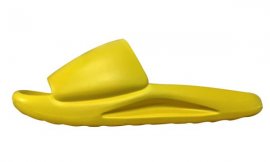 Yeezy Slides II Yellow FX0568