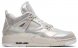 Air Jordan 4 GG Pearl 742639-045