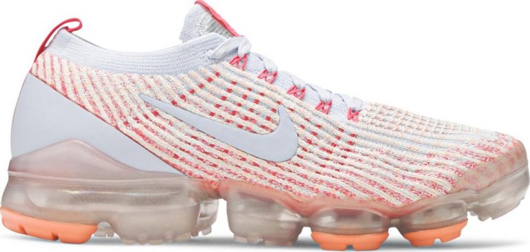 Wmns Air VaporMax Flyknit 3 Blue Orange AJ6910-400 Wmns Air VaporMax Flyknit 3 Blue Orange AJ6910-400