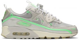 Air Max 90 Sail Neon Green CZ9078-010