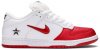 Supreme x Dunk SB Low Varsity Red CK3480-600