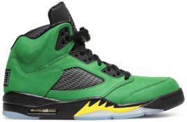 Air Jordan 5 Retro SE Oregon CK6631-307