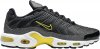 Air Max Plus Black Active Yellow CN0142-001
