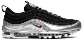 Air Max 97 QS B-Sides Metallic Silver AT5458-001